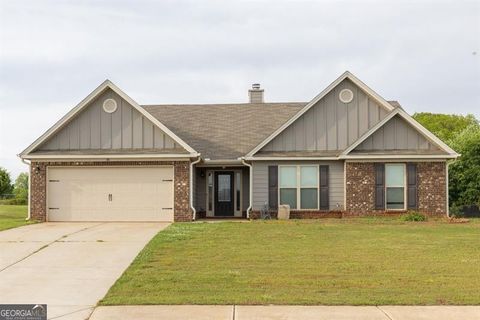 84 Morningdale Winder GA 30680