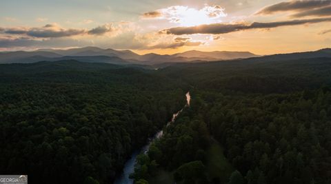 0 Old Rock Creek RD Blue Ridge GA 30513