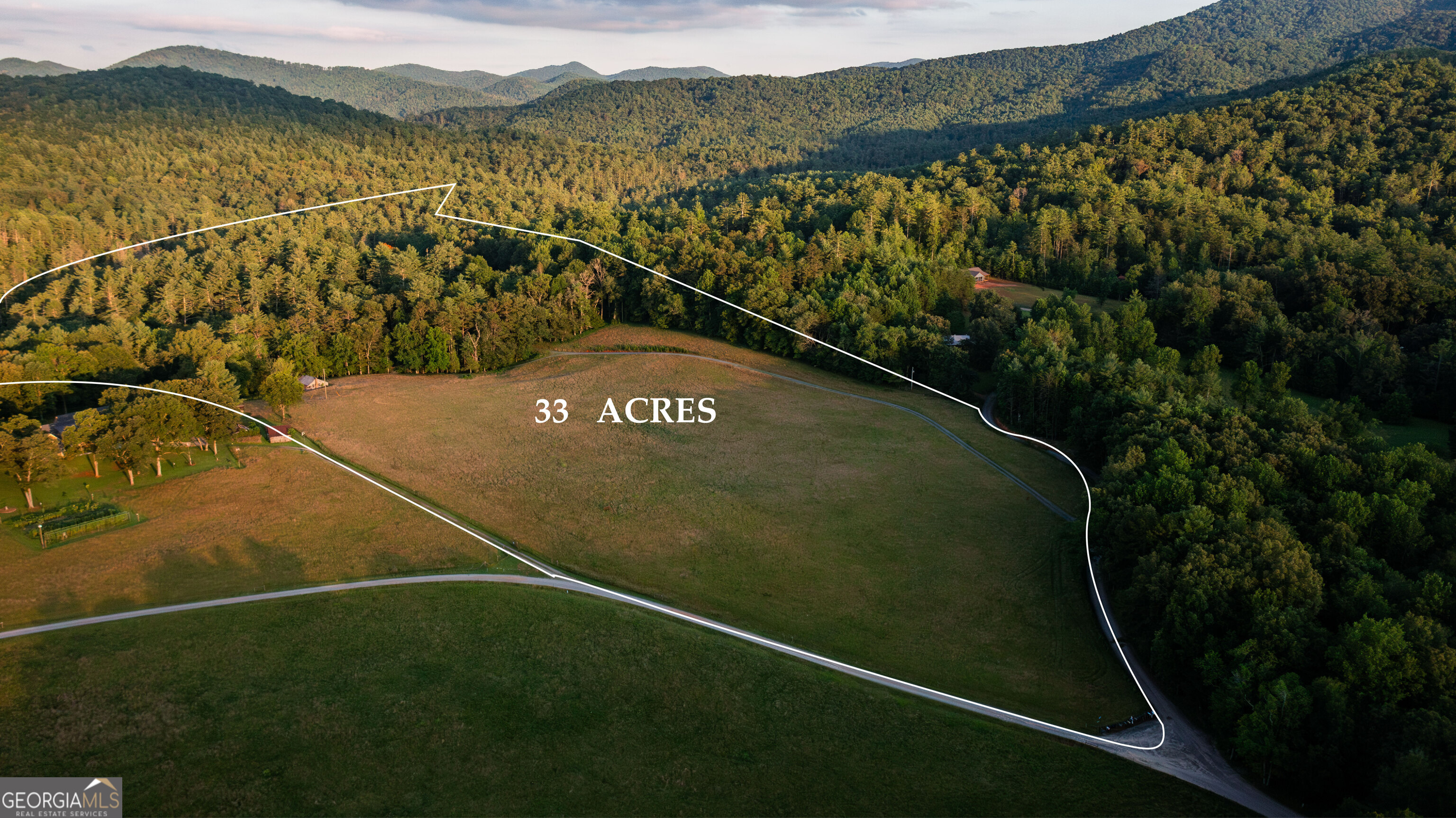 0 Old Rock Creek RD