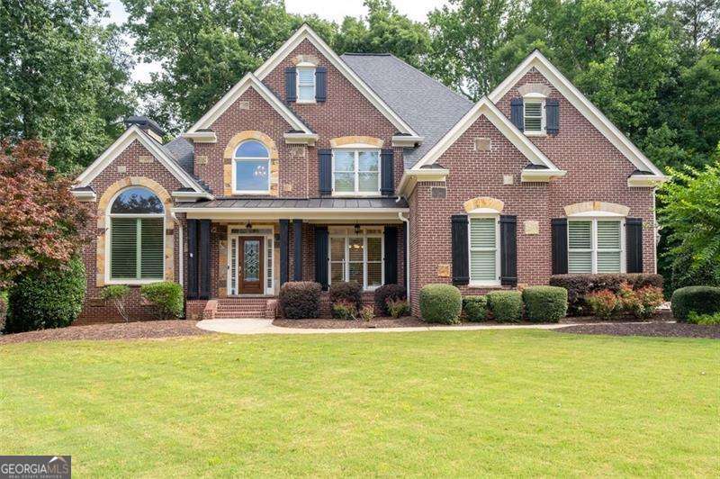 2139 Golden Morning CT