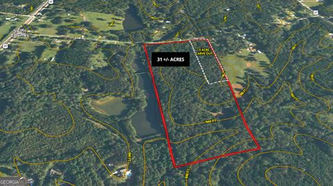 31 AC Lamb RD Moreland GA 30259