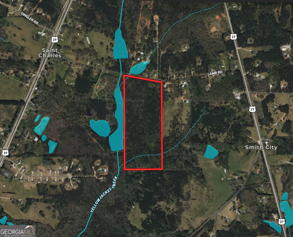 34 AC Lamb RD