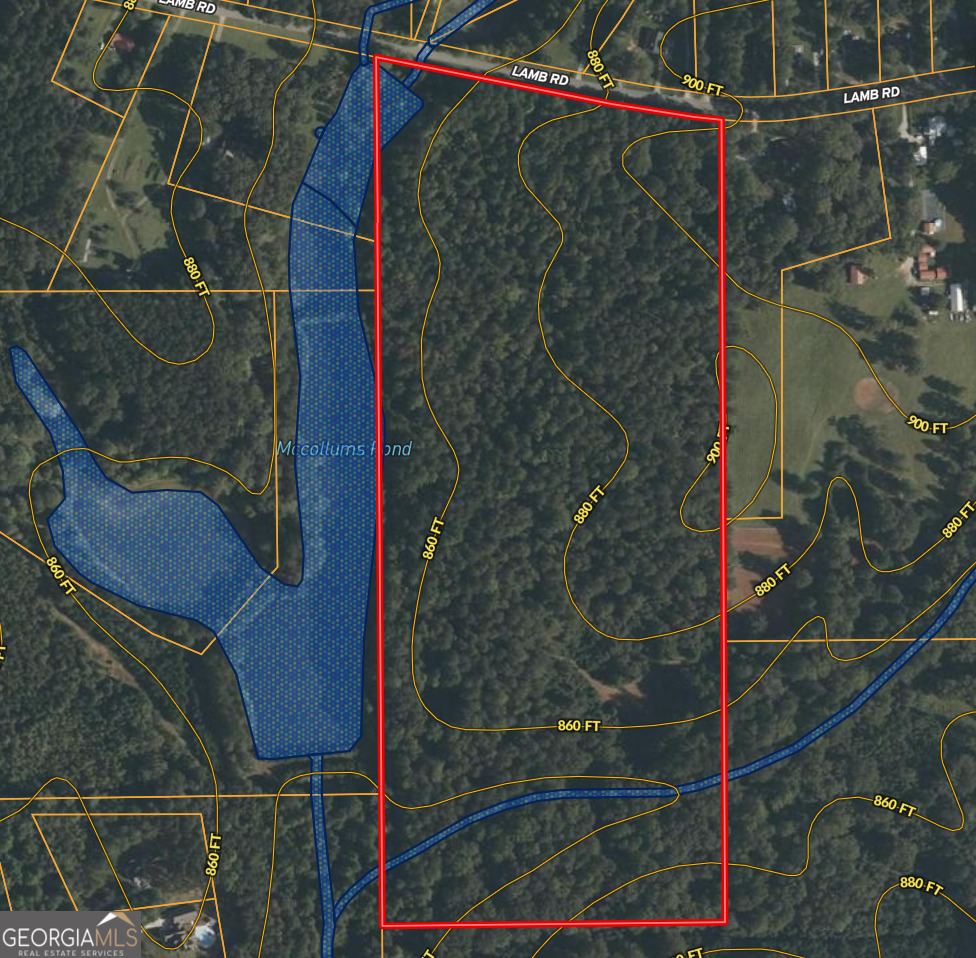 34 AC Lamb RD