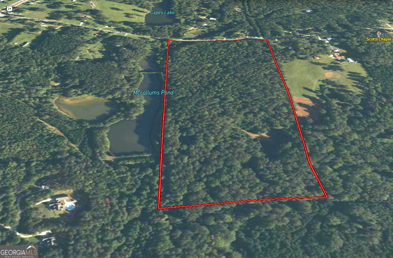 31 AC Lamb RD
