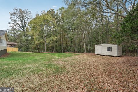 A home in Rutledge