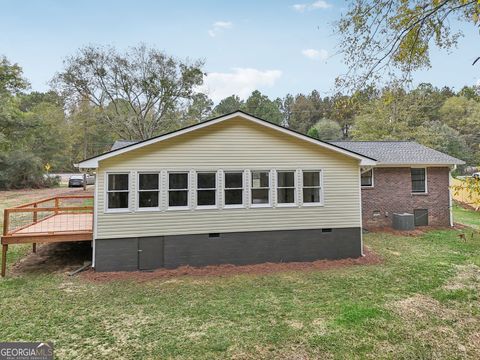 A home in Rutledge