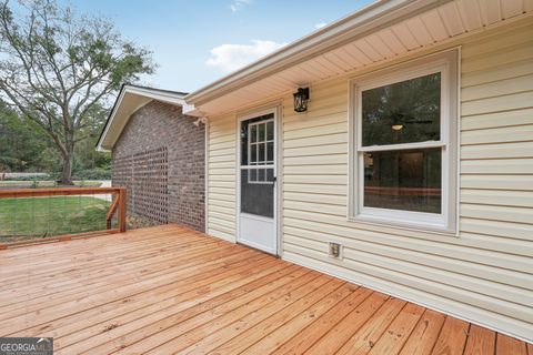 A home in Rutledge