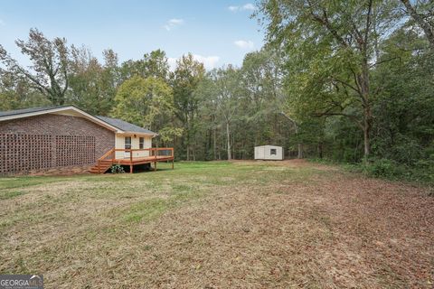 A home in Rutledge