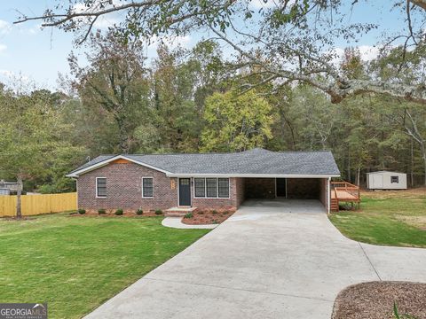 A home in Rutledge