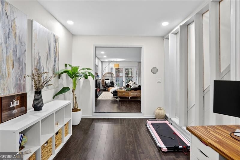 Northcrest Condominiums - Residential