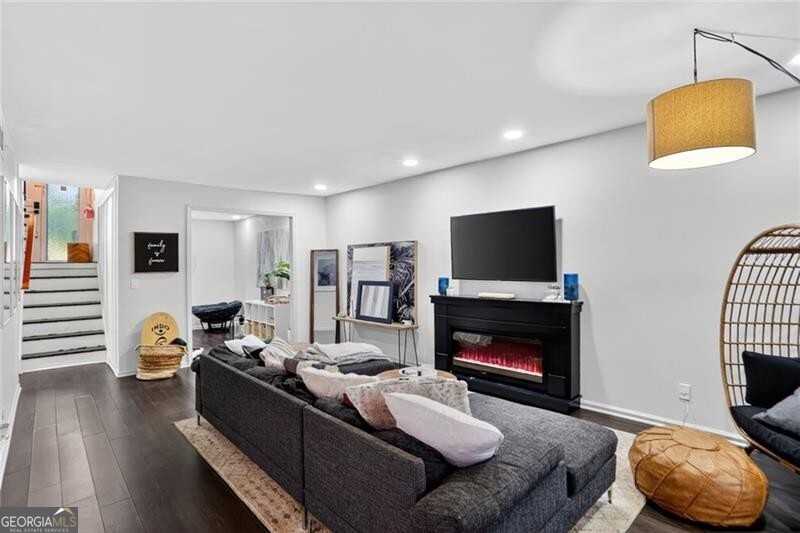 Northcrest Condominiums - Residential