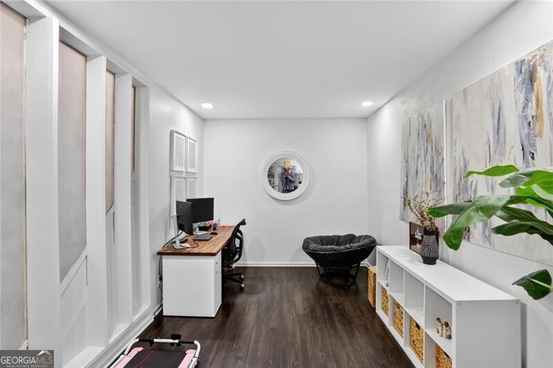 Northcrest Condominiums - Residential