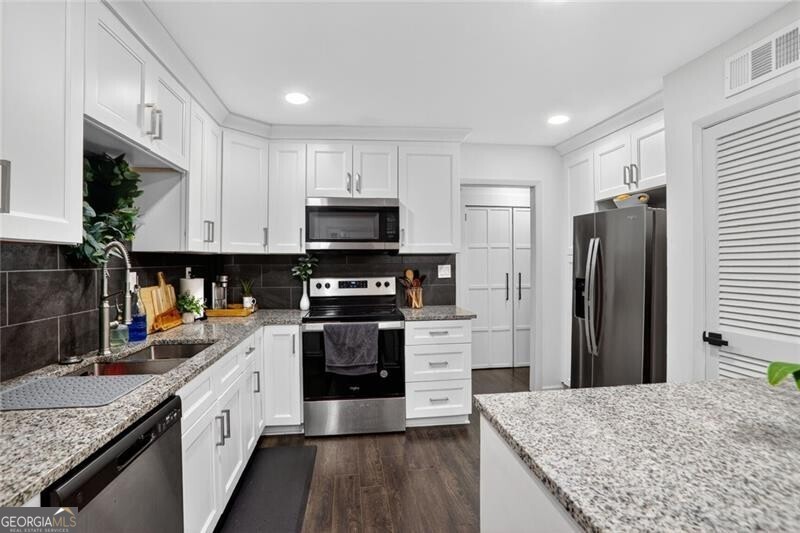 Northcrest Condominiums - Residential