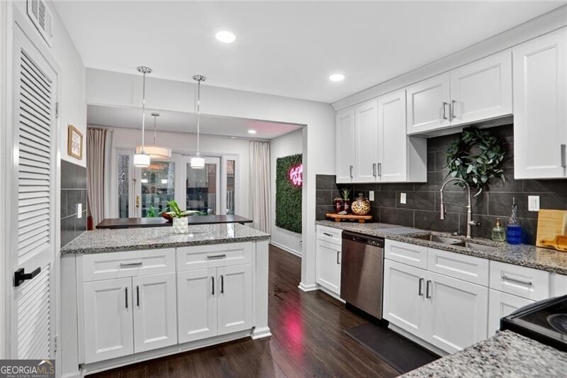 Northcrest Condominiums - Residential