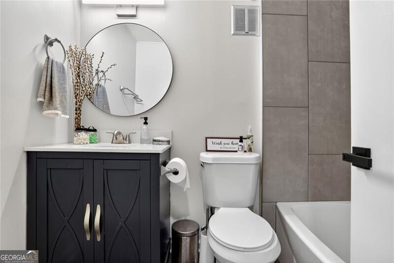 Northcrest Condominiums - Residential