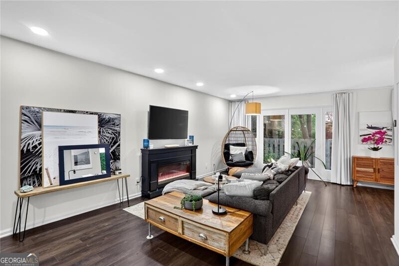 Northcrest Condominiums - Residential