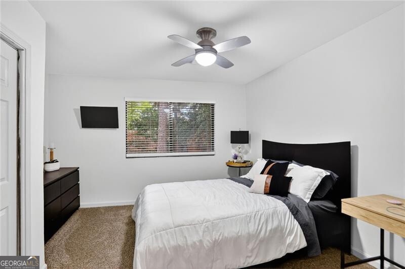 Northcrest Condominiums - Residential