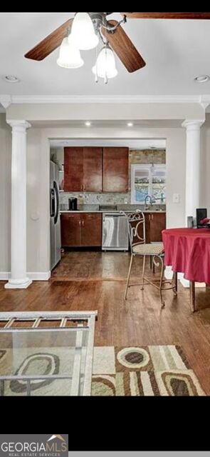 Photo of 2873 Gresham Road SE, Atlanta, GA 30316 (MLS # 10849895)