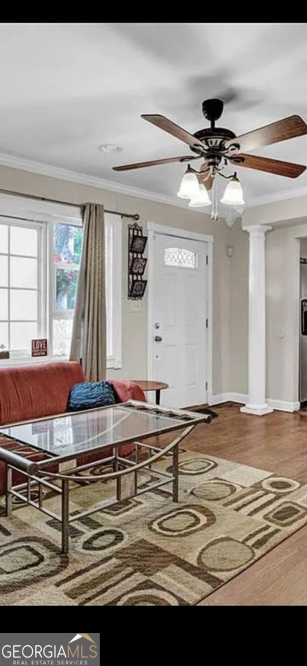 Photo of 2873 Gresham Road SE, Atlanta, GA 30316 (MLS # 10849895)
