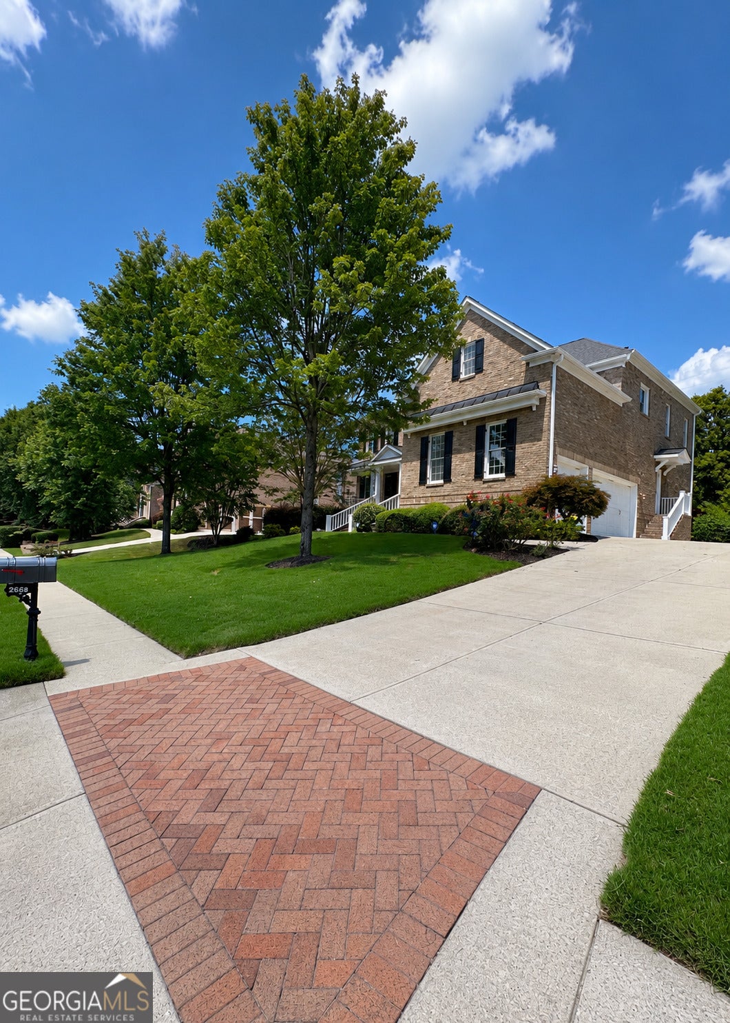 2668 Weddington PL NE