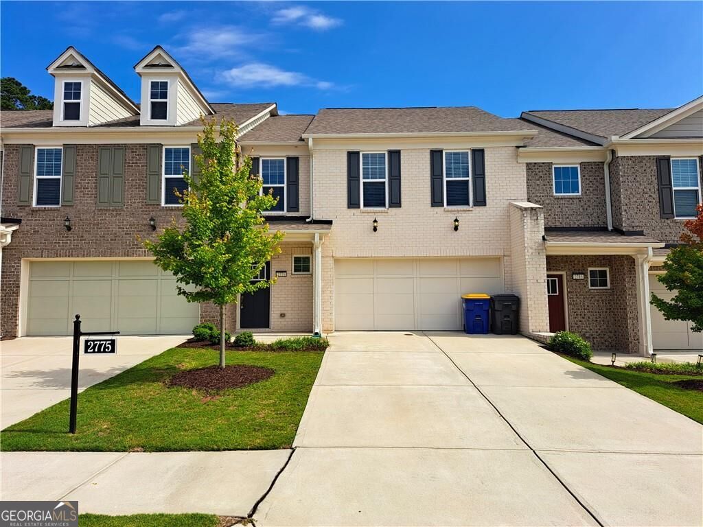 Photo of 2775 Port Bow Lane, Cumming, GA 30041 (MLS # 10842773)