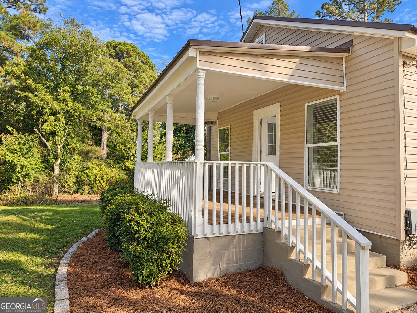 103 Whitehead CIR