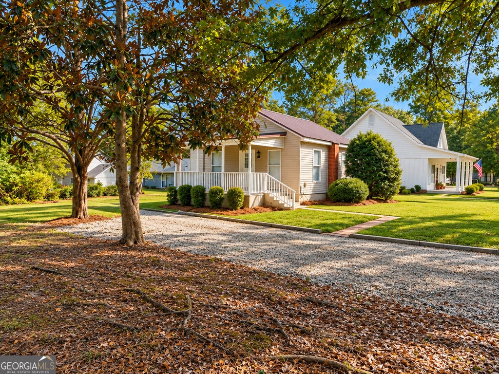 Photo of 103 Whitehead Circle, Athens, GA 30606 (MLS # 10872830)