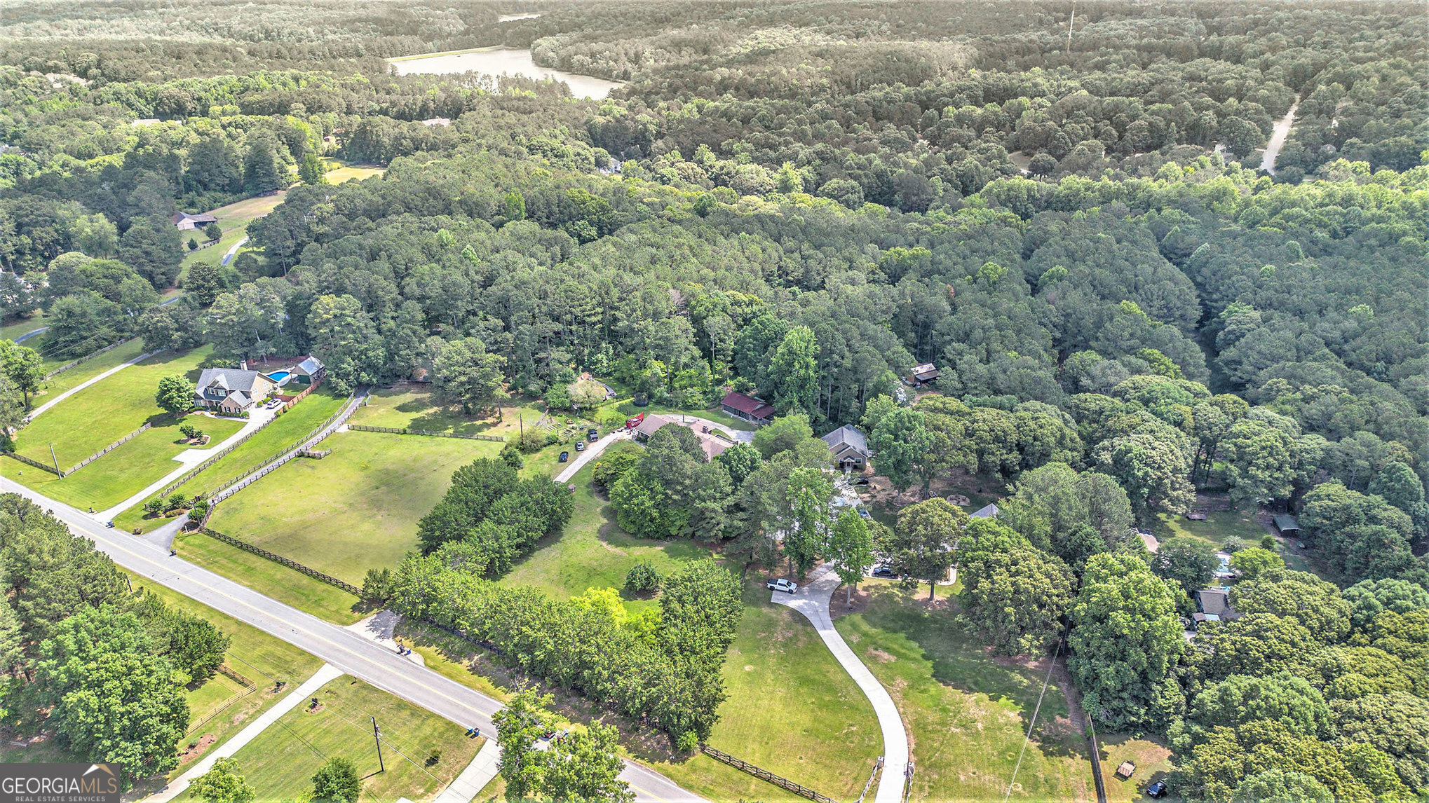2452 Camp Mitchell RD