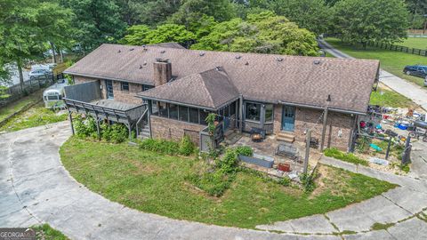 2452 Camp Mitchell RD Grayson GA 30017