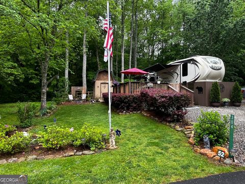 304 Choestoe Valley Lane, Blairsville, GA 30512 - MLS#: 10517294