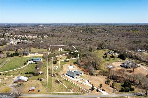 0 Dee Kennedy RD Auburn GA 30011