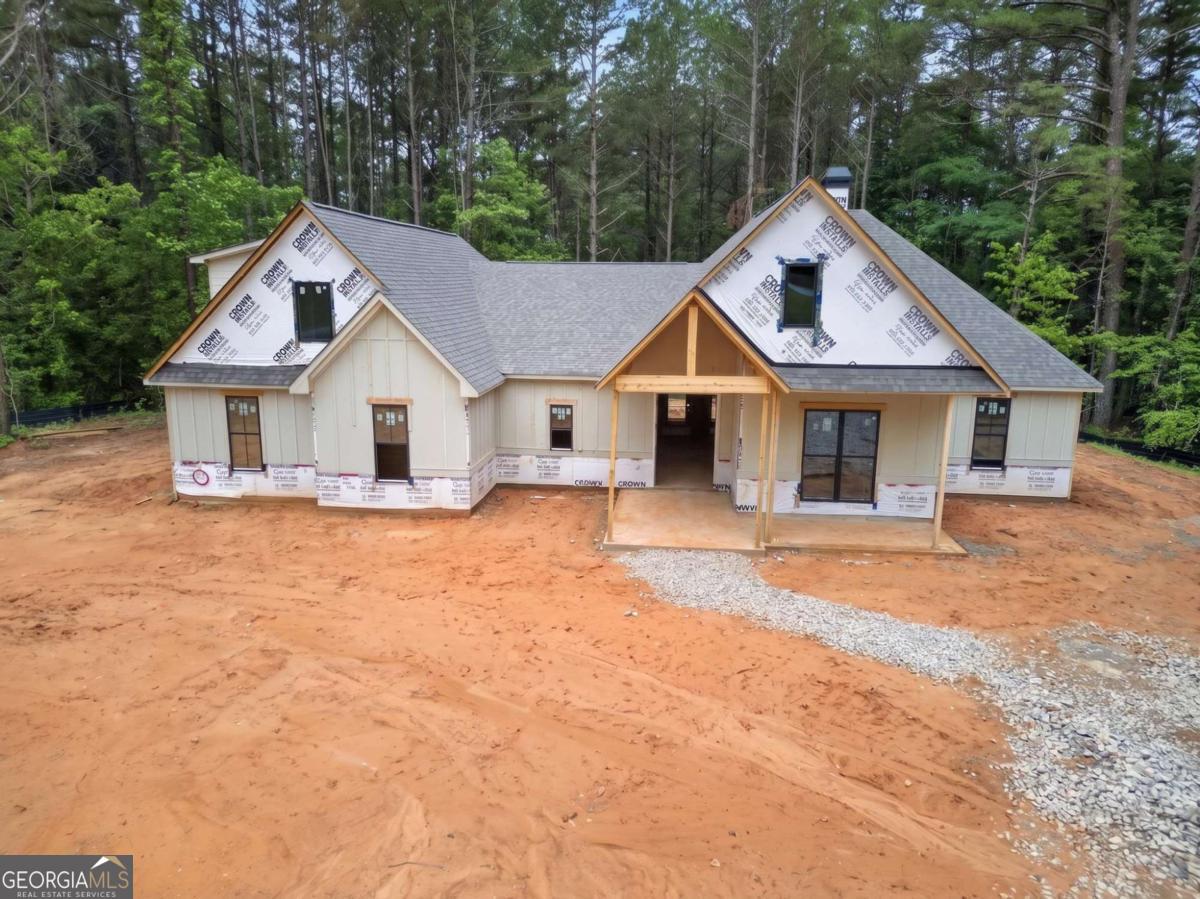 1698 Tibbitts RD