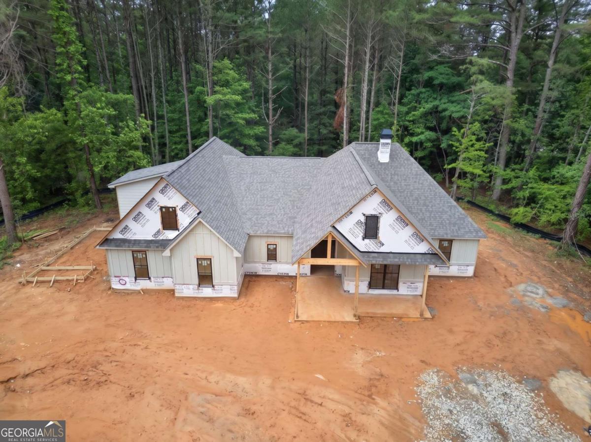 1698 Tibbitts RD