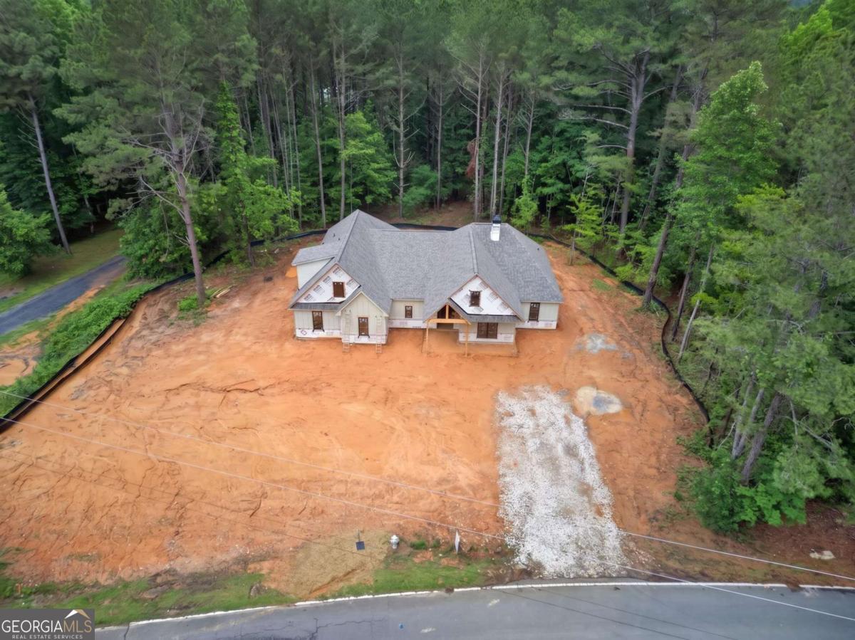 1698 Tibbitts RD