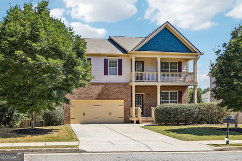Photo of 202 Inverness Avenue, Newnan, GA 30263 (MLS # 10847307)