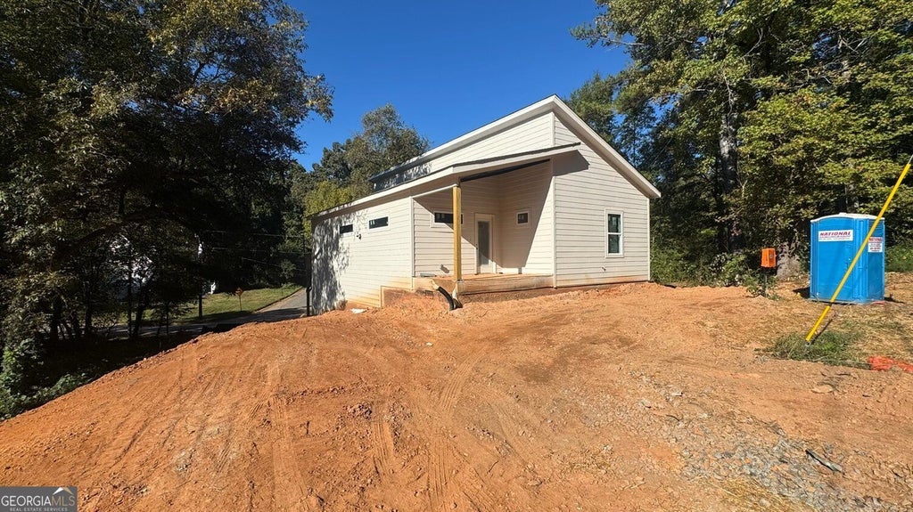 Photo of 1042 Hightower Road NW, Atlanta, GA 30318 (MLS # 10878433)