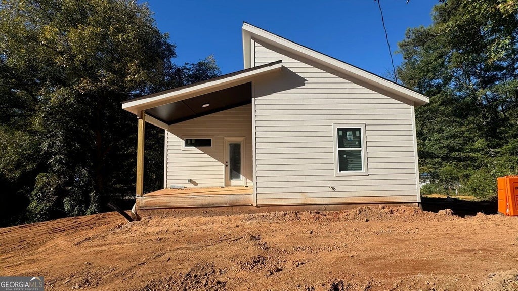 Photo of 1042 Hightower Road NW, Atlanta, GA 30318 (MLS # 10878433)