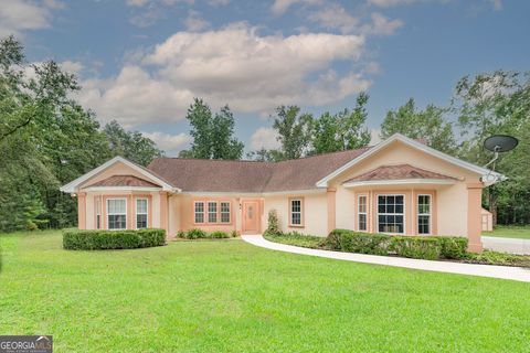 A home in Woodbine