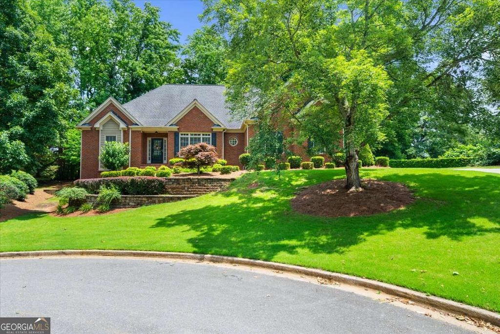 Photo of 4810 ROSETTE Court, Cumming, GA 30040 (MLS # 10790465)