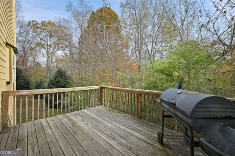 A home in South Fulton