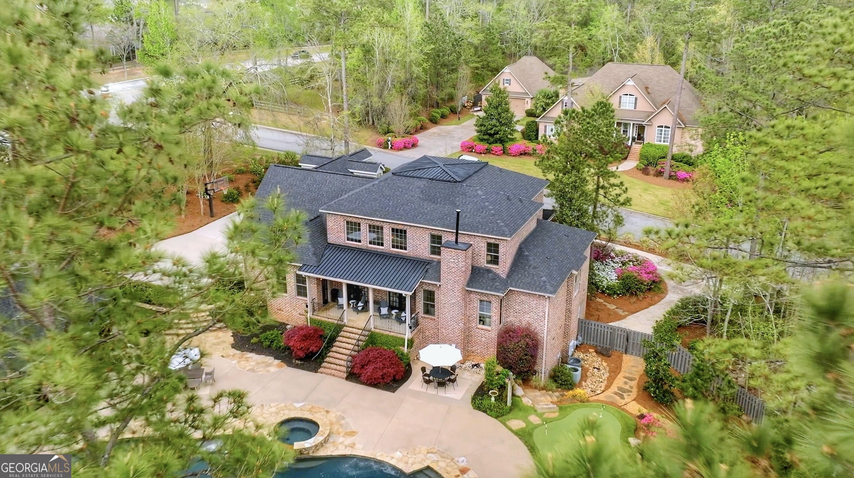 156 Pond View RD