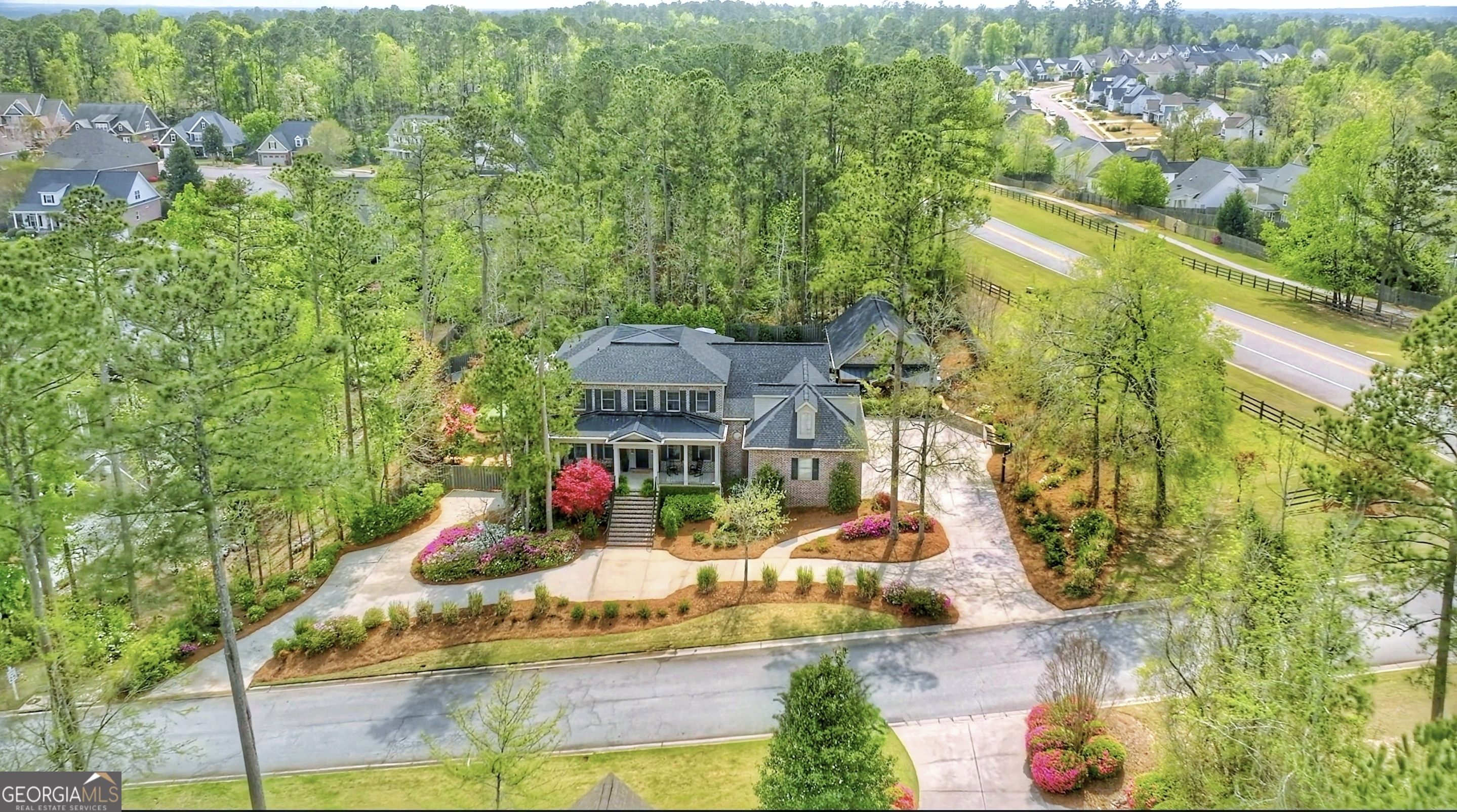 156 Pond View RD