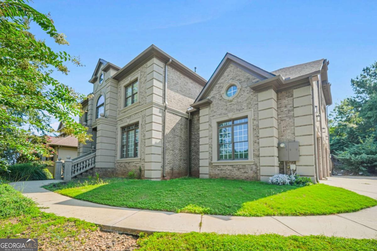 4520 Mossey DR