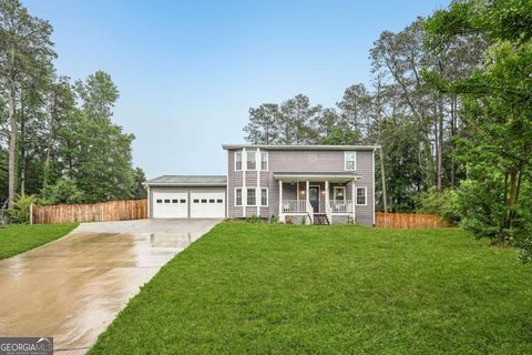 1752 Shadybrook CT Lawrenceville GA 30043