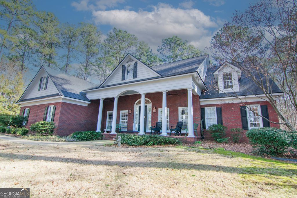 Photo of 262 Pintail Drive, Cataula, GA 31804 (MLS # 10684817)