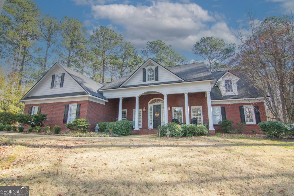 Photo of 262 Pintail Drive, Cataula, GA 31804 (MLS # 10684817)