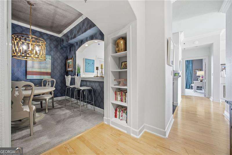 3445 Stratford RD NE 3408