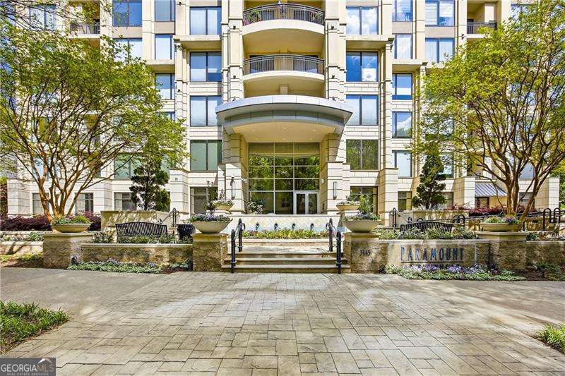 3445 Stratford RD NE 3408