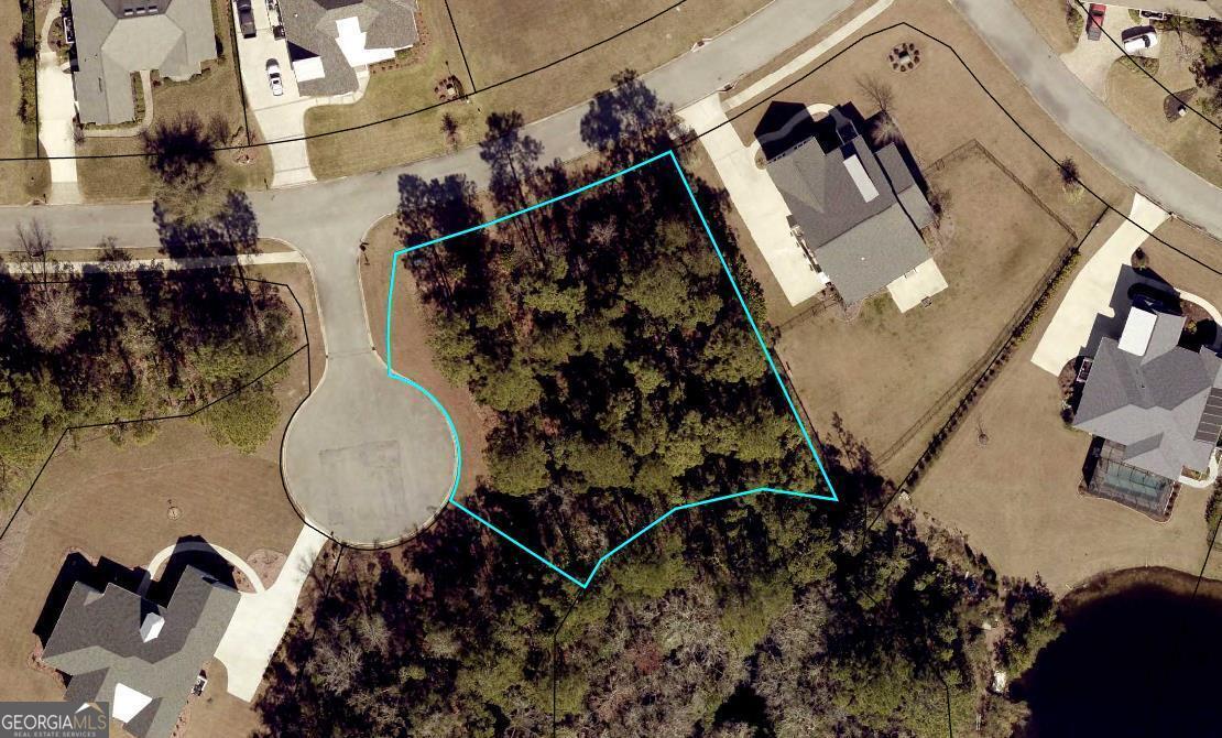 Photo 1 of 13 — 104 Baiter CT, St. Marys, GA 31558