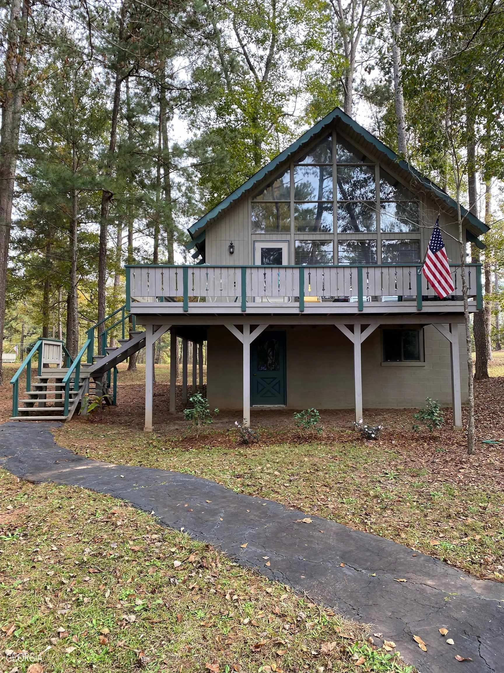 85 St Moritz Drive, Pine Mountain, GA, 31822